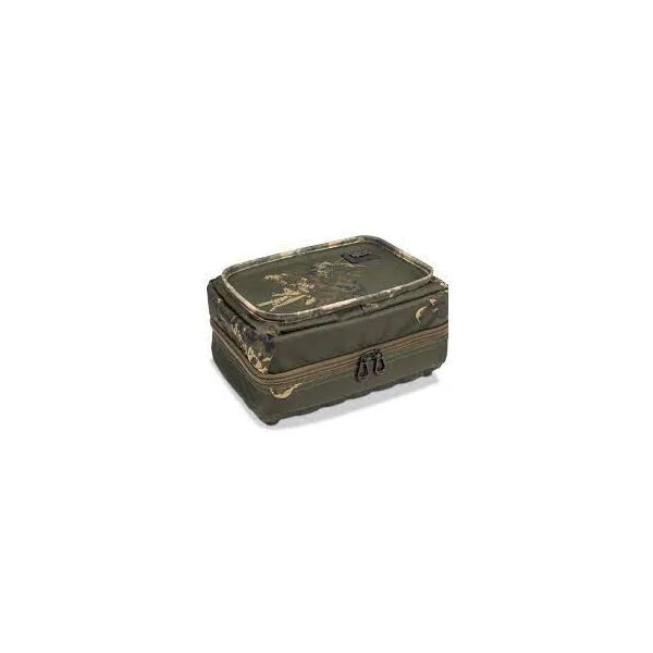 CAJA NASH APAREJOS SUBTERFUGE WORK BOX