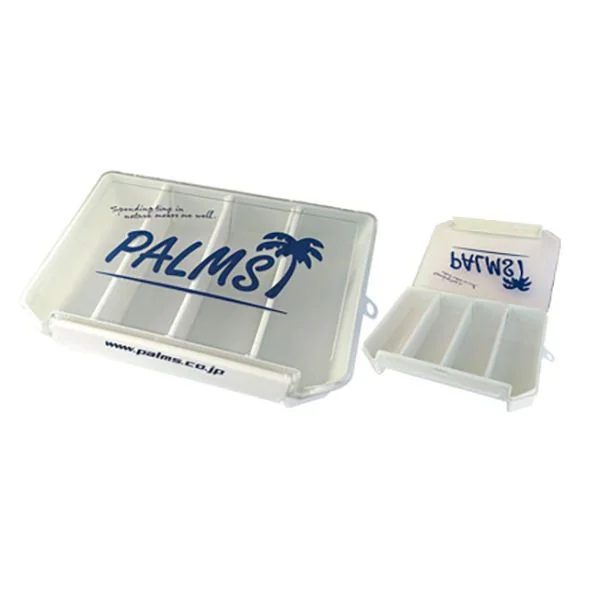 Caja Palms CC3010 - Monty pesca