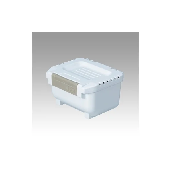 Caja para Cebo Meiho Bait Box BM-S