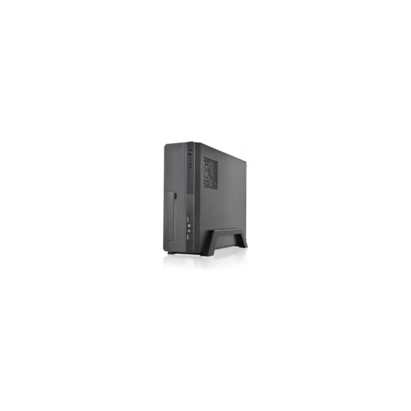 Caja PC L-LINK Magna (Negro) - Imagen 2