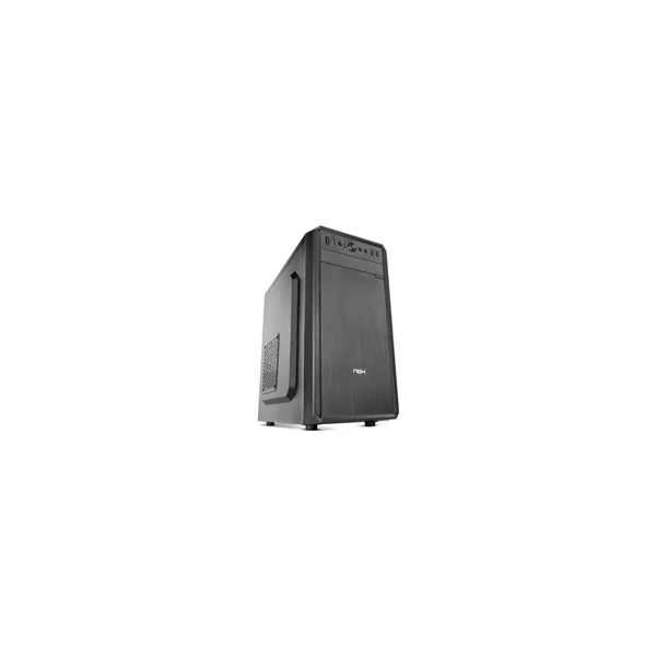 Caja PC NOX LITE030 (ATX Mid Tower - Negro) - Imagen 2