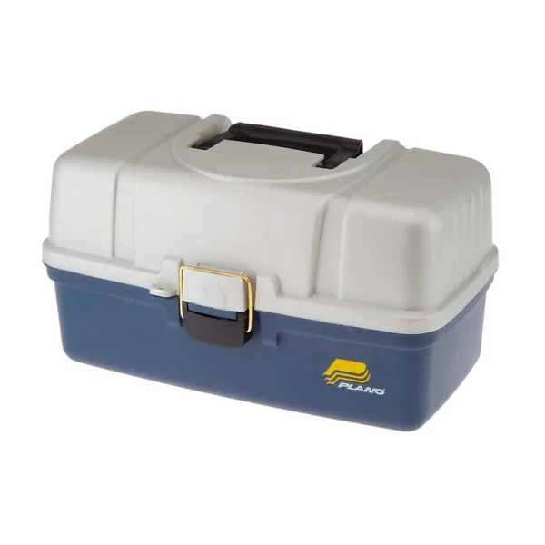 Caja Plano 6133 Large 3 Tray Box