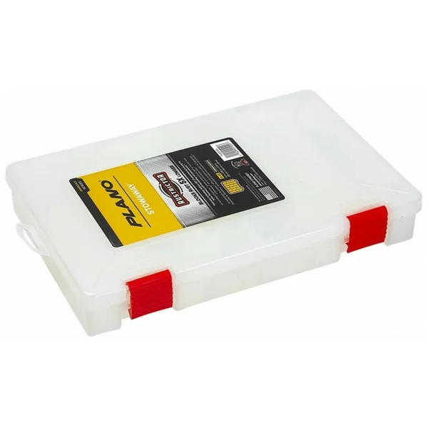 Caja Plano Rustrictor Stowaway 3600