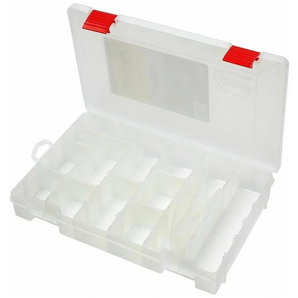 Caja Plano Rustrictor Stowaway 3600 - Imagen 2