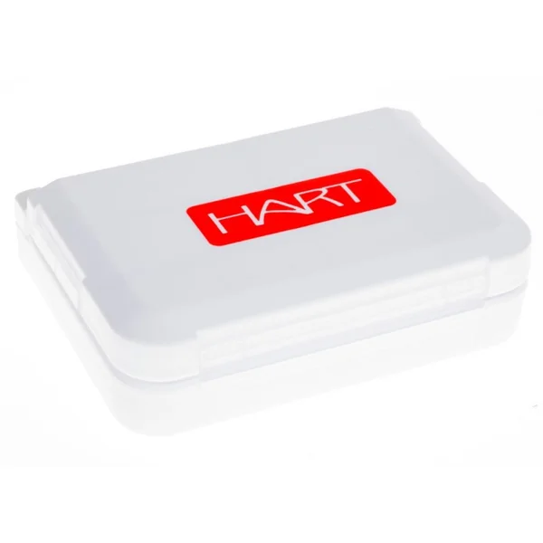 Caja Plástico Hart Access 1