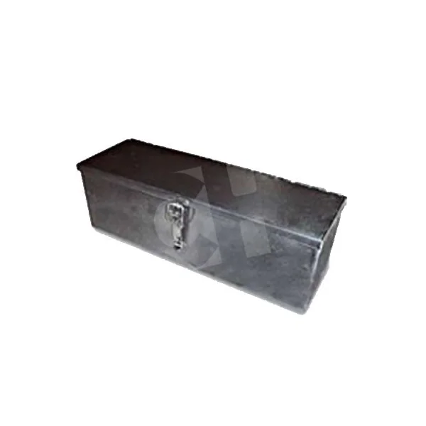 CAJA PORTA HERRAMIENTAS 260X140X130