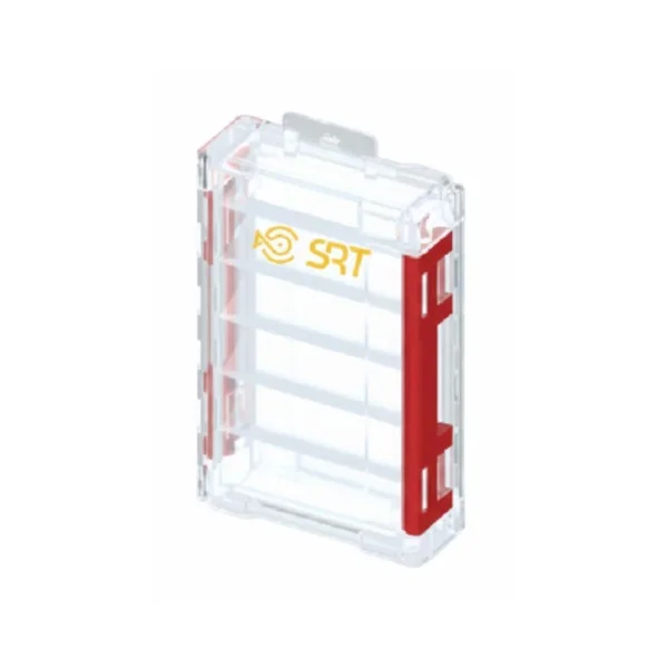Caja SRT-30802X6CF Reversible