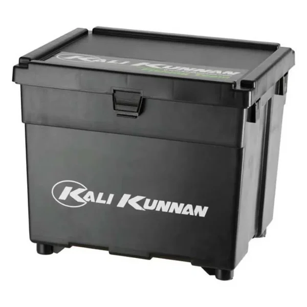 Cajón S Seatbox