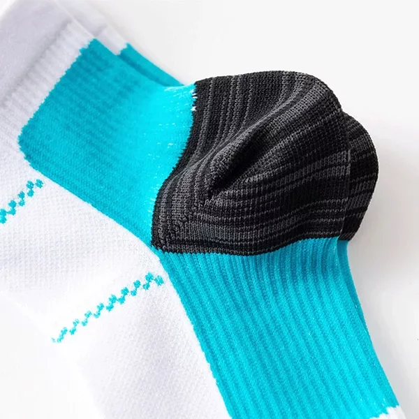 Calcetines de Compresión de Nylon para Correr - Imagen 7