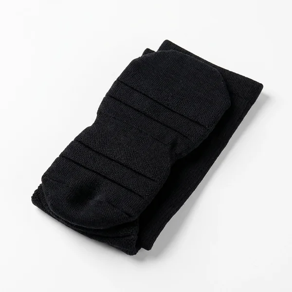 Calcetines de compresión largos para deporte - Imagen 7