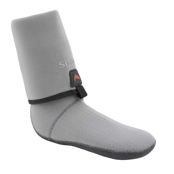 Calcetines Simms Guide Guard Calcetines con polainas de vadeo