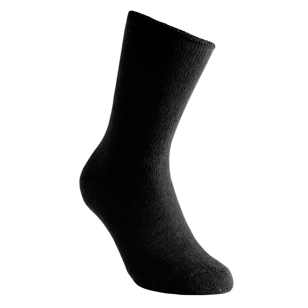Calcetines Woolpower Classic 600 black