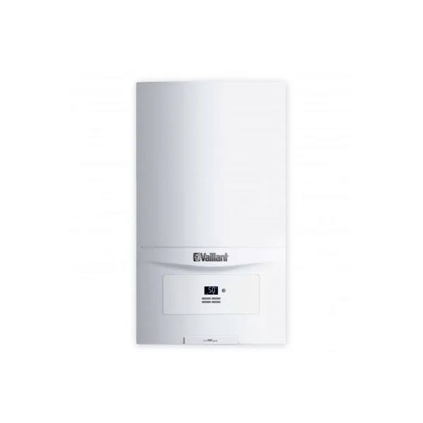 Caldera de gas EcoTec Pure Vaillant