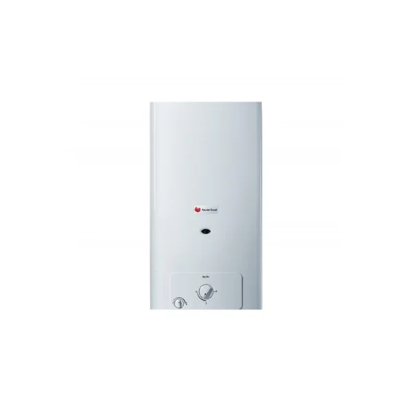 Calentador de gas natural Opalia c 11
