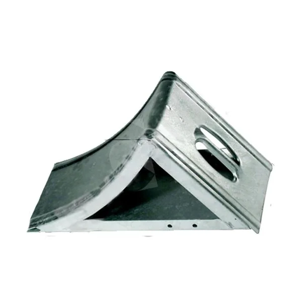 CALZO DE CAMIÓN METALICO - Imagen 2