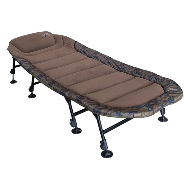 CAMA CAMO CONDOR 8 PATAS BEDCHAIR ZFISH