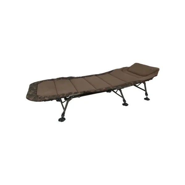 CAMA FOX R3 CAMO BEDCHAIR XL