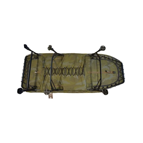 CAMA SONIK SK-TEK LEVELBED WIDE CAMO - Imagen 2