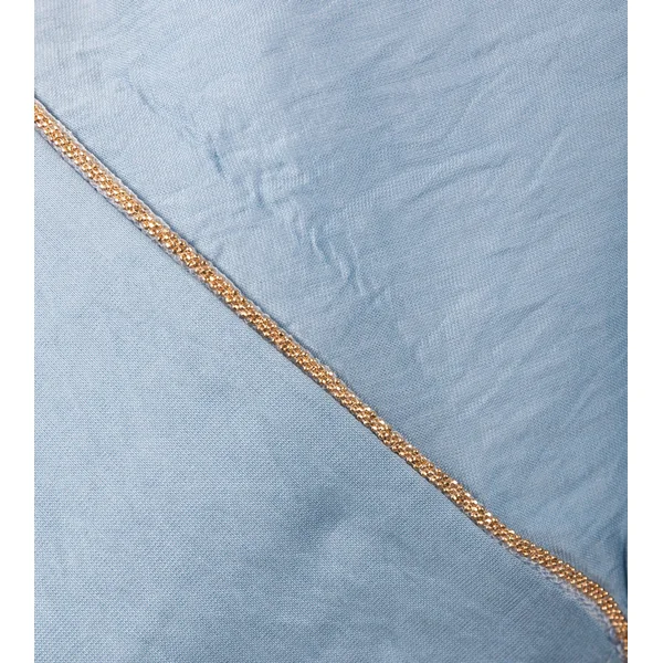 Camisa azul - Imagen 7