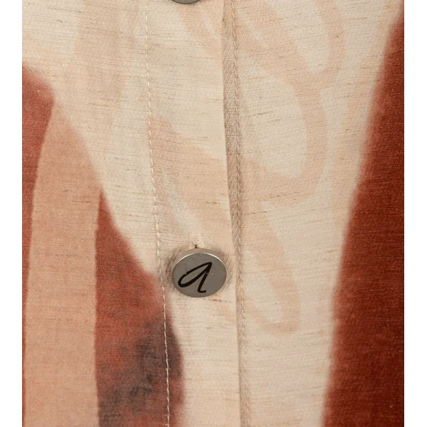 Camisa estampada Alma - Imagen 5