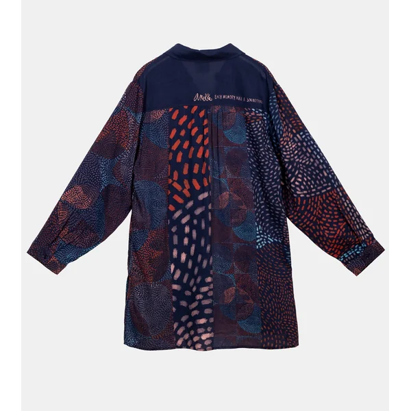 Camisa Psicodelic - Imagen 3