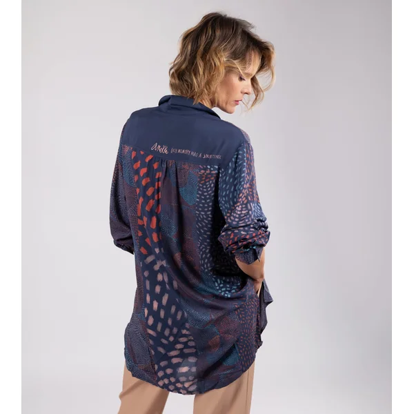 Camisa Psicodelic - Imagen 5