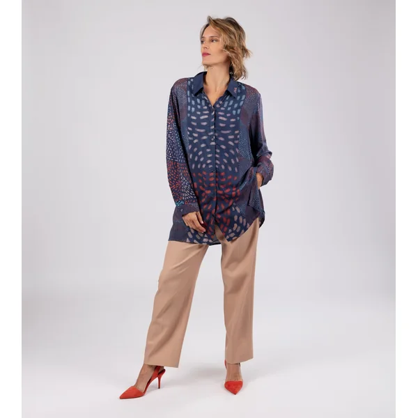 Camisa Psicodelic - Imagen 6