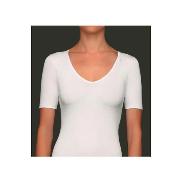 Camiseta Algodón AVET Manga corta