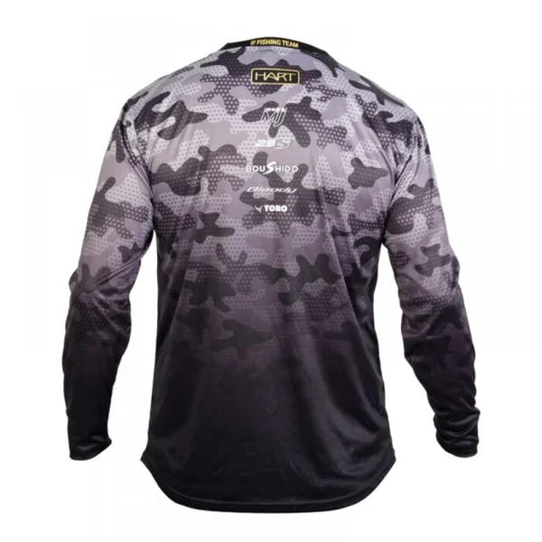 Camiseta Hart Sport-TL Size M