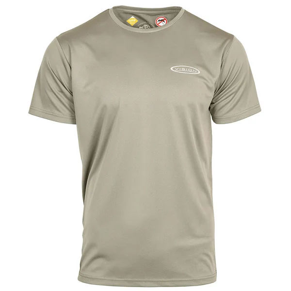 Camiseta Vision Bamboo Bug & UV arena