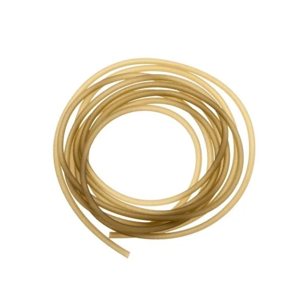 CAMO TUBING 1 MM PVC FLEXIBLE