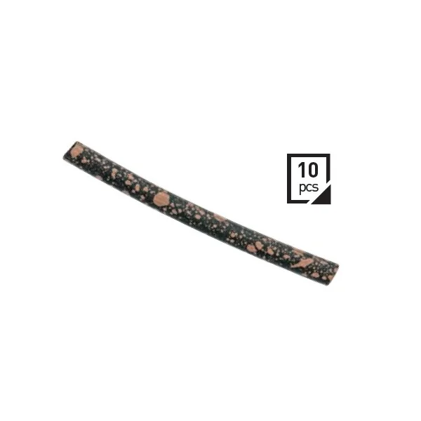 CAMOU SHRINK TUBE 1.6MM - 5CM 10 UDS