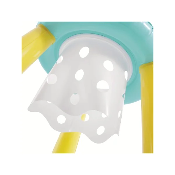 Canasta hinchable 67x55 cm - Imagen 4