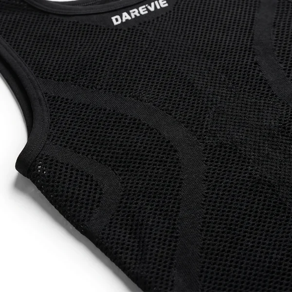 Capa base de ciclismo sin mangas - Imagen 4