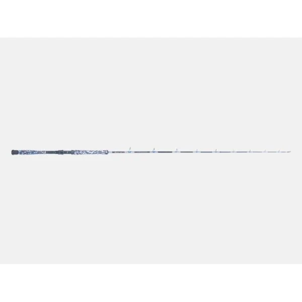 Captain J Amber Sniper 6’7» 30LB - Monty pesca