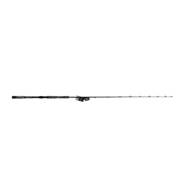 Captain J Amber Sniper Acid 6'7'' 30LB - Monty pesca