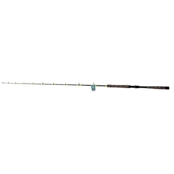 Captain J Dentex Sniper 6'7'' 16LB - Monty pesca