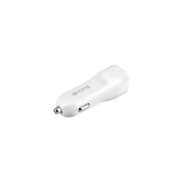 Cargador AVIZAR CAC-IBH-WH-1A - Imagen 2