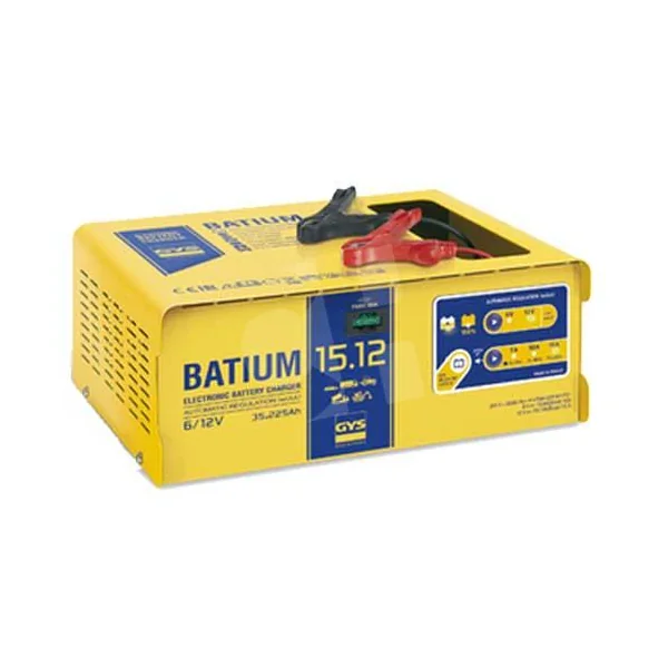 CARGADOR BATERIAS AUTO BATIUM 15,12