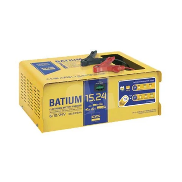 CARGADOR BATERIAS AUTO BATIUM 15,24