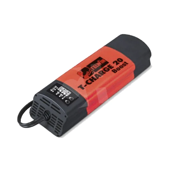 CARGADOR BATERIAS T-CHARGE 20 12-24V