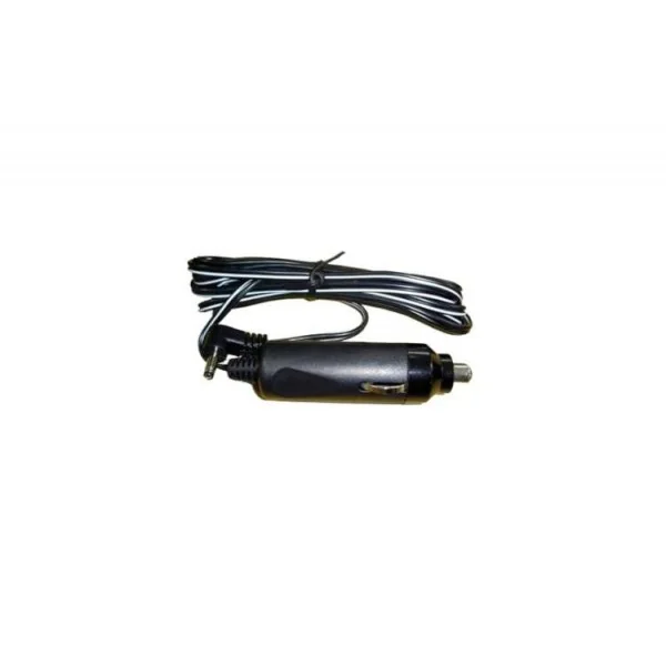 Cargador de mechero de 12 V para VHF portátil