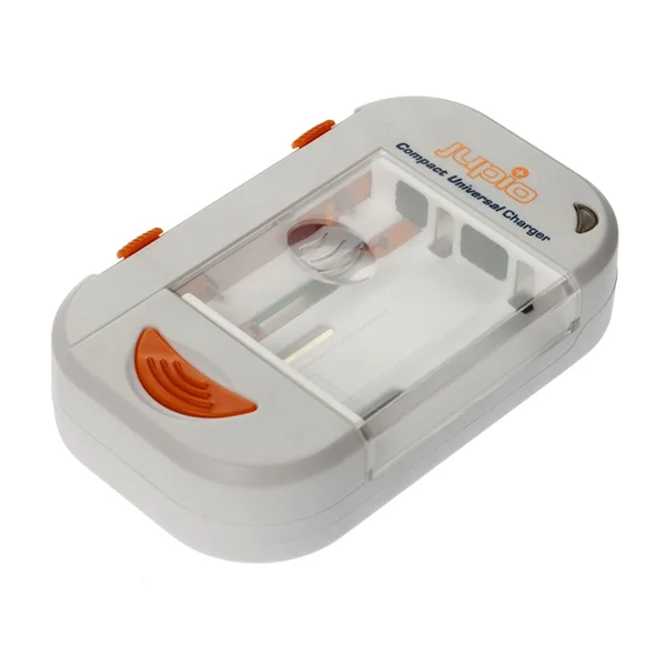 Cargador Universal JUPIO LUC0055