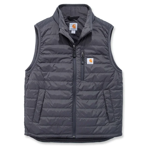 Carhartt Chaleco Gilliam Insulated Rain Defender sombra