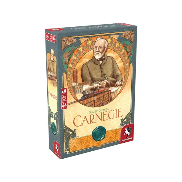 Carnegie (EN)