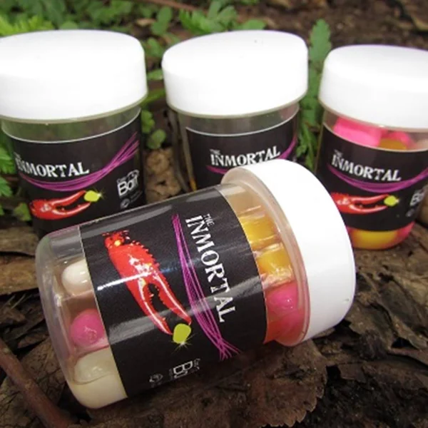 CARP BAIT AROMA CONCENTRADO PIÑA 40 ml - Arapaima Fishing