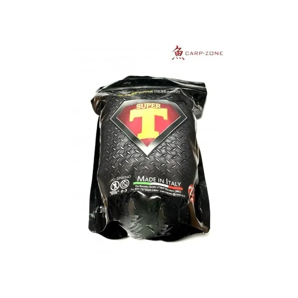 CARP ZONE BOILIES SUPER T 15MM 1 KG