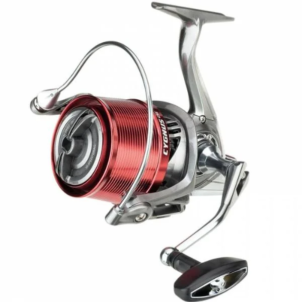 Carrete Akami Cygnus CSC - Monty pesca