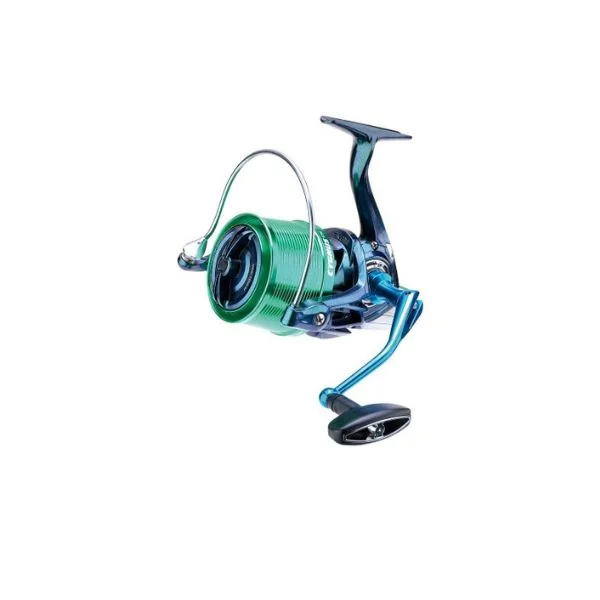 Carrete Akami Cygnus CSC Special edition - Monty pesca