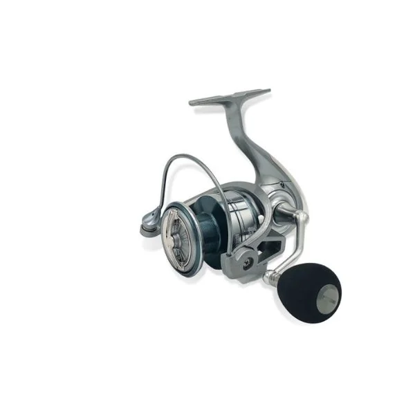 Carrete Akami Nemesis 5000 - Monty pesca